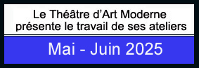 Nouvel Atelier sur Paris 15ème
