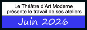 Nouvel Atelier sur Paris 15&egrave;me